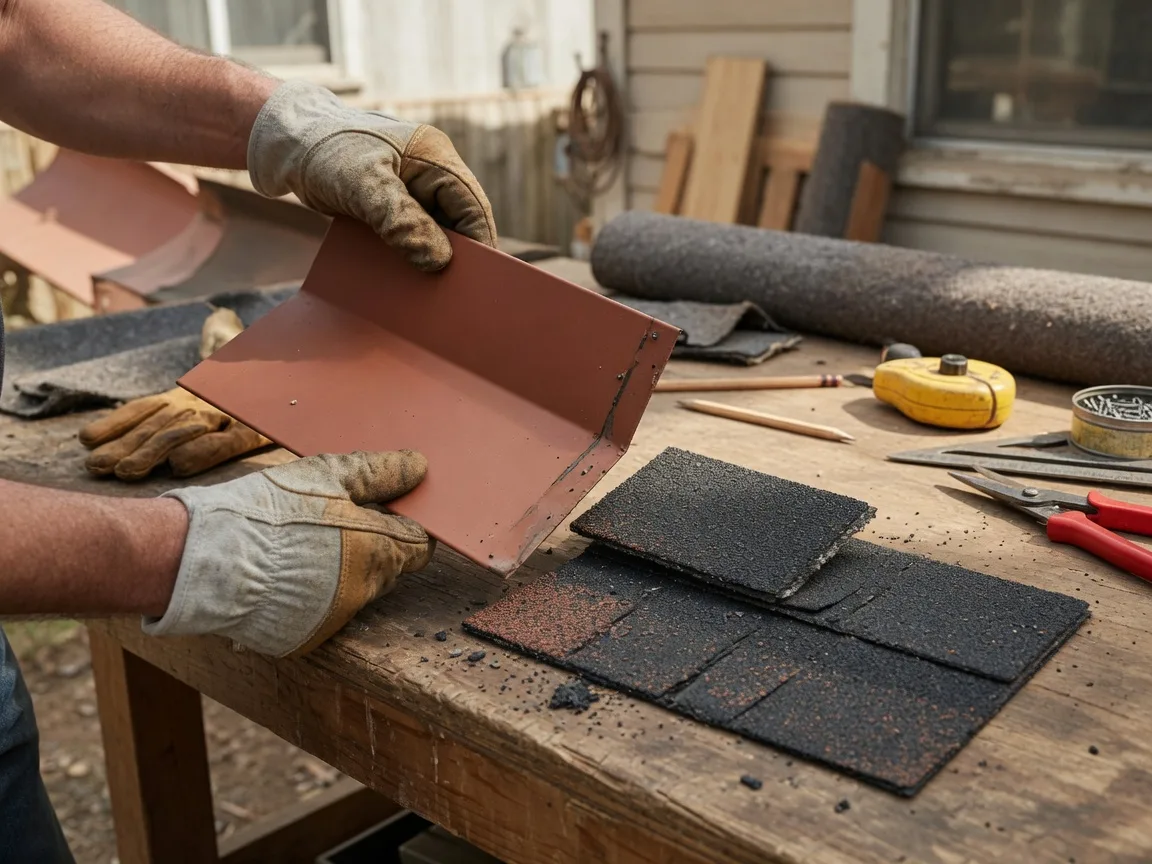 Roof Repair company in Burnside, PA